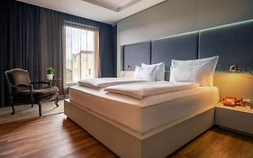 Hotel Unic Prague